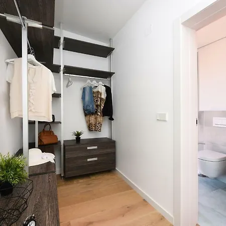 Βίλα Fuxbau Zadar Mit Boot Ždrelac