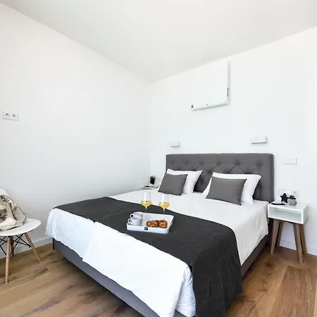 Fuxbau Zadar Mit Boot 别墅 *