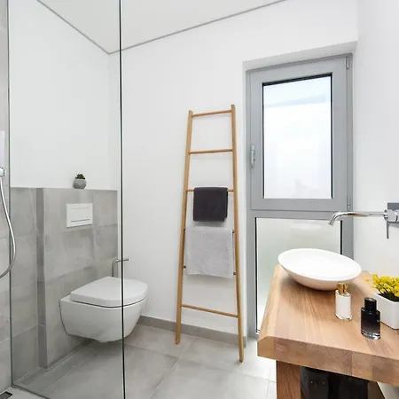 Βίλα Fuxbau Zadar Mit Boot