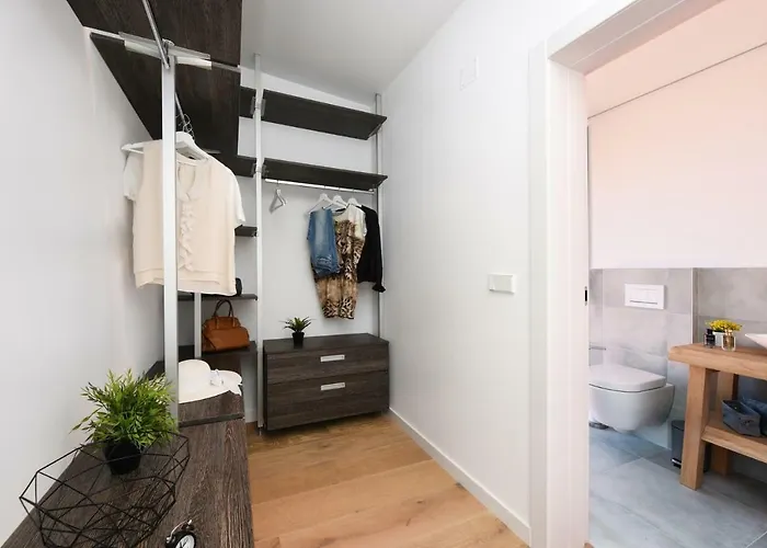 Vila Fuxbau Zadar Mit Boot Ždrelac