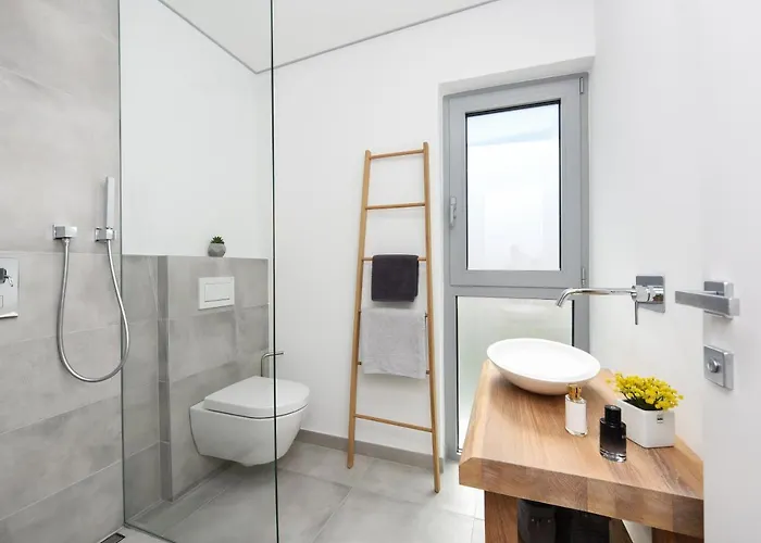 Vila Fuxbau Zadar Mit Boot