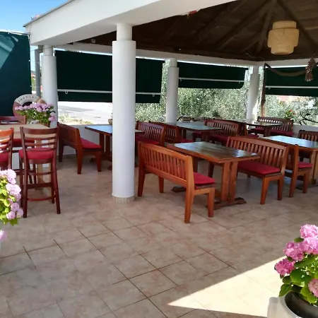 Fuxbau Zadar Mit Boot Villa *