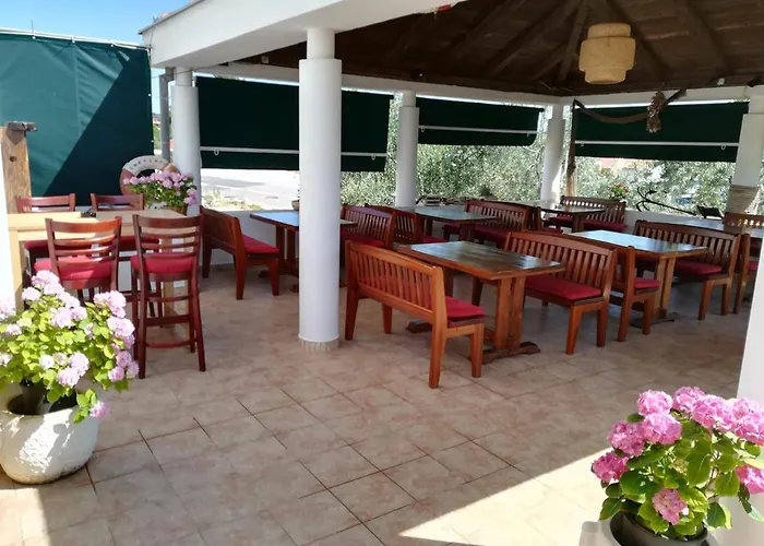 Fuxbau Zadar Mit Boot Villa *